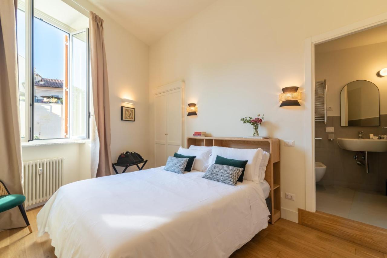 Relais Virgilio Hotel Rome Buitenkant foto