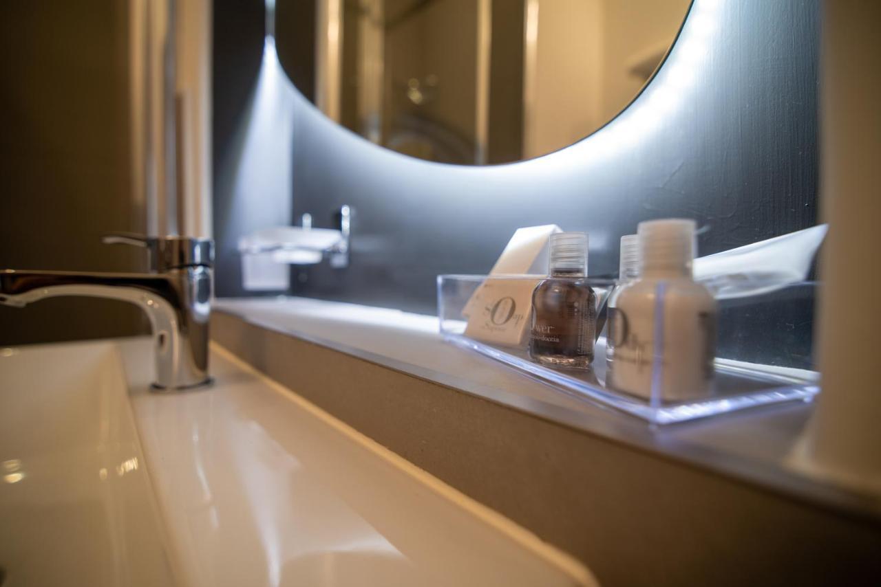 Relais Virgilio Hotel Rome Buitenkant foto