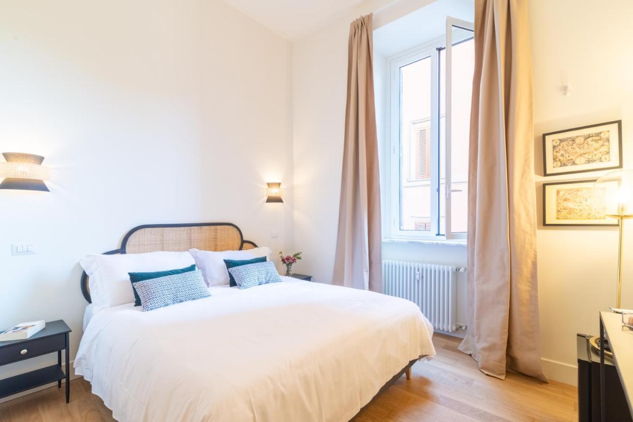 Relais Virgilio Hotel Rome Buitenkant foto