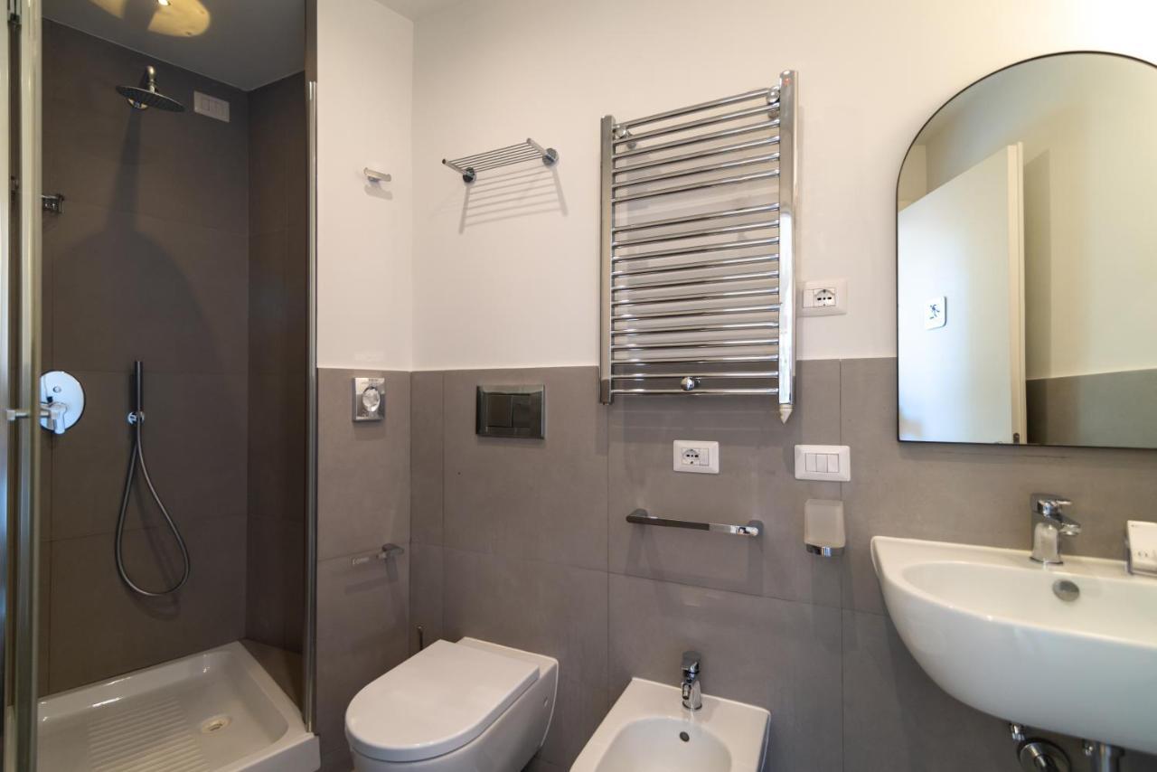 Relais Virgilio Hotel Rome Buitenkant foto