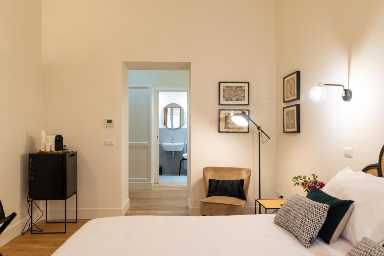 Relais Virgilio Hotel Rome Buitenkant foto