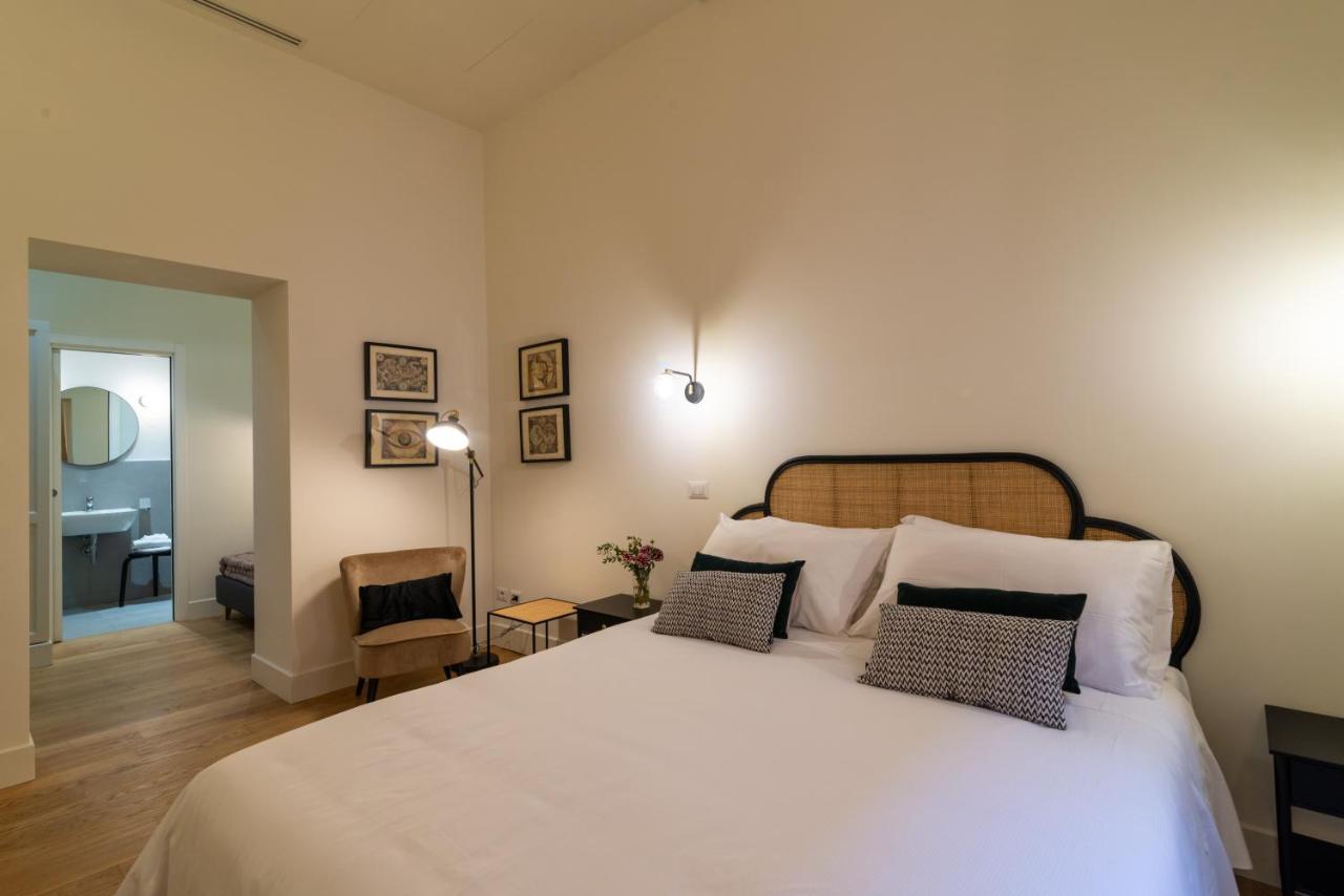 Relais Virgilio Hotel Rome Buitenkant foto
