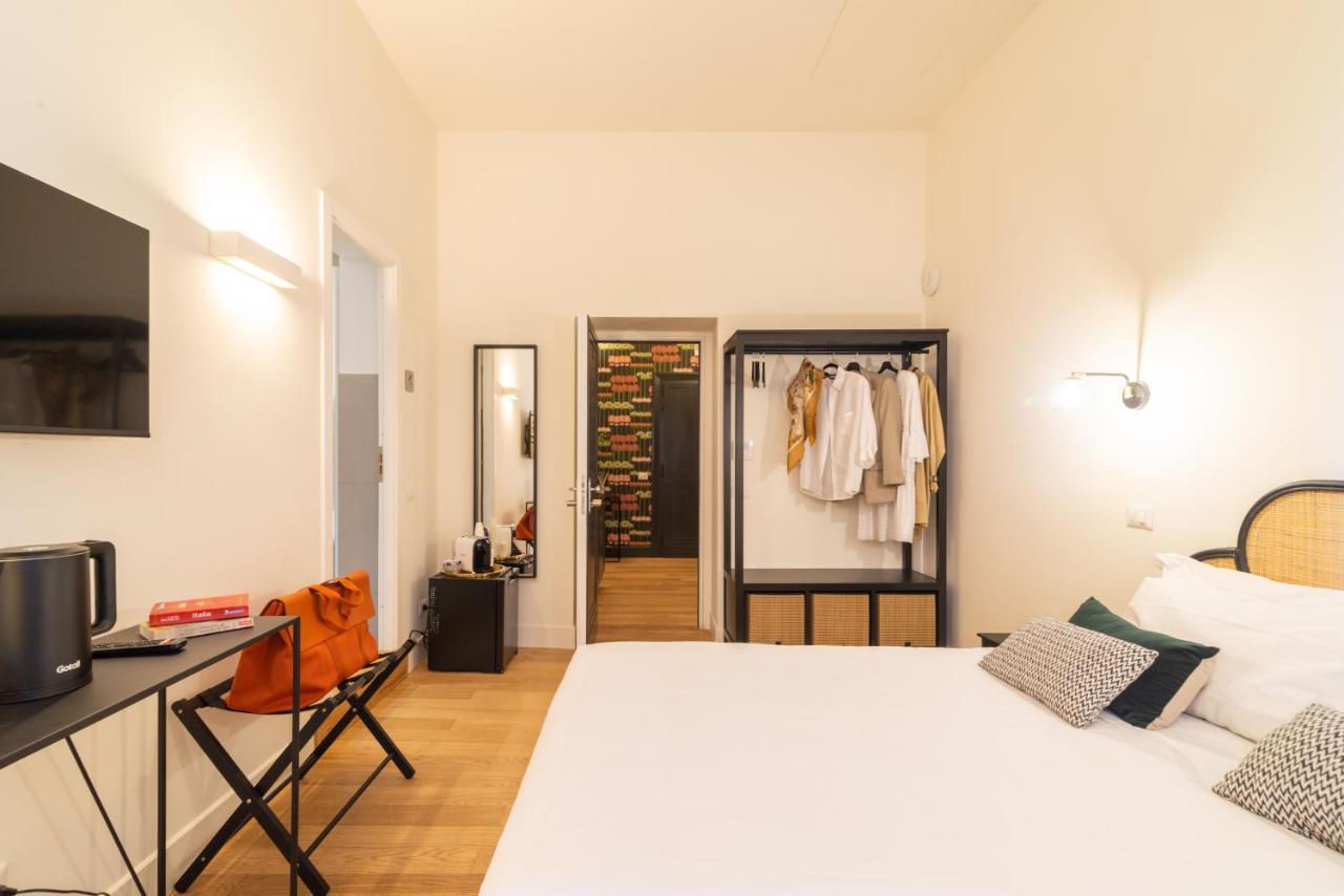 Relais Virgilio Hotel Rome Buitenkant foto