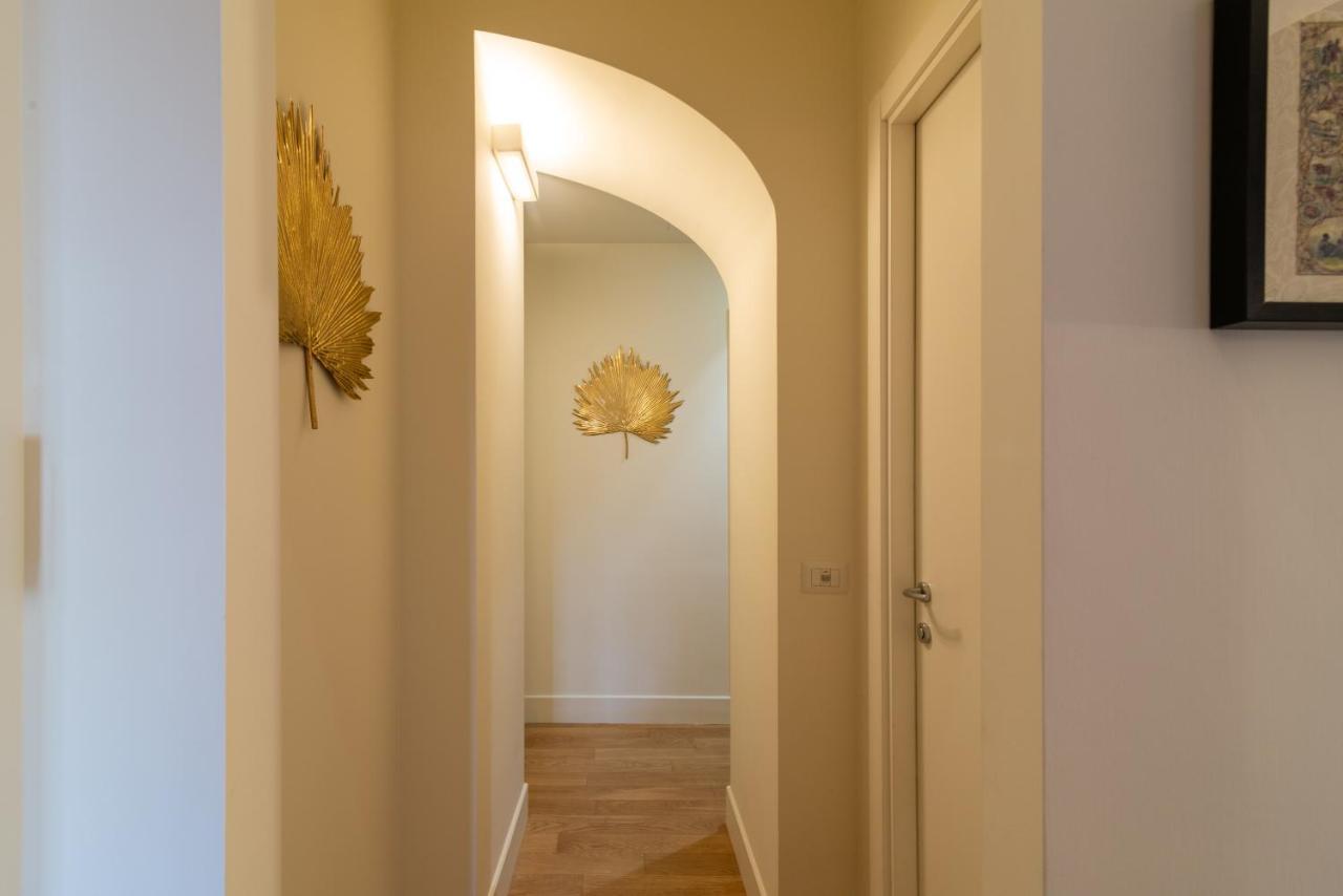 Relais Virgilio Hotel Rome Buitenkant foto