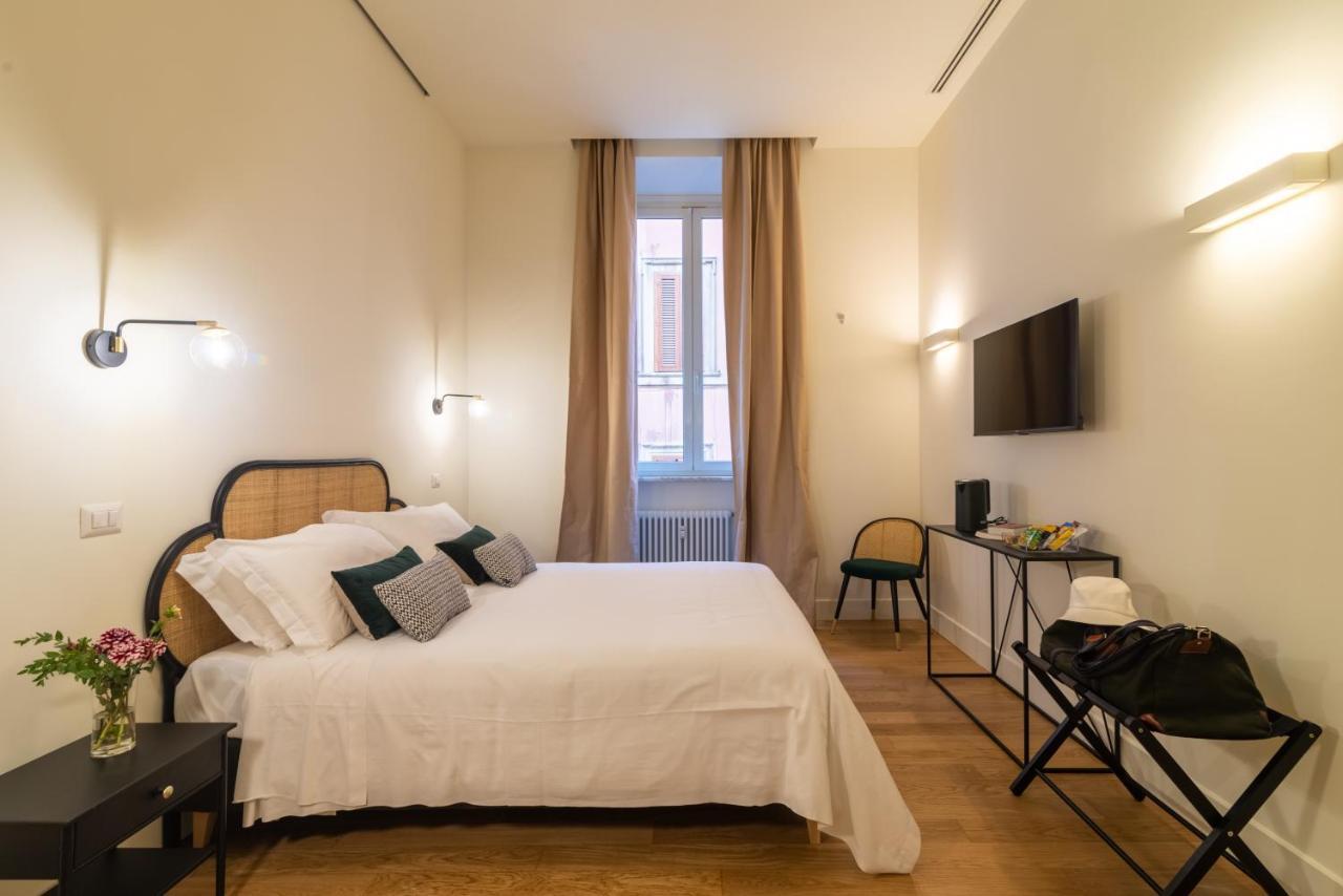 Relais Virgilio Hotel Rome Buitenkant foto