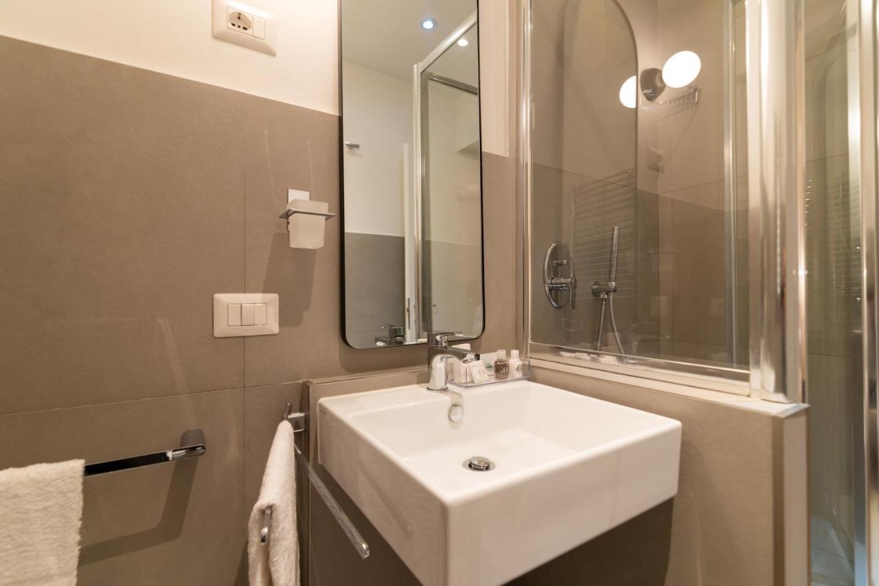 Relais Virgilio Hotel Rome Buitenkant foto