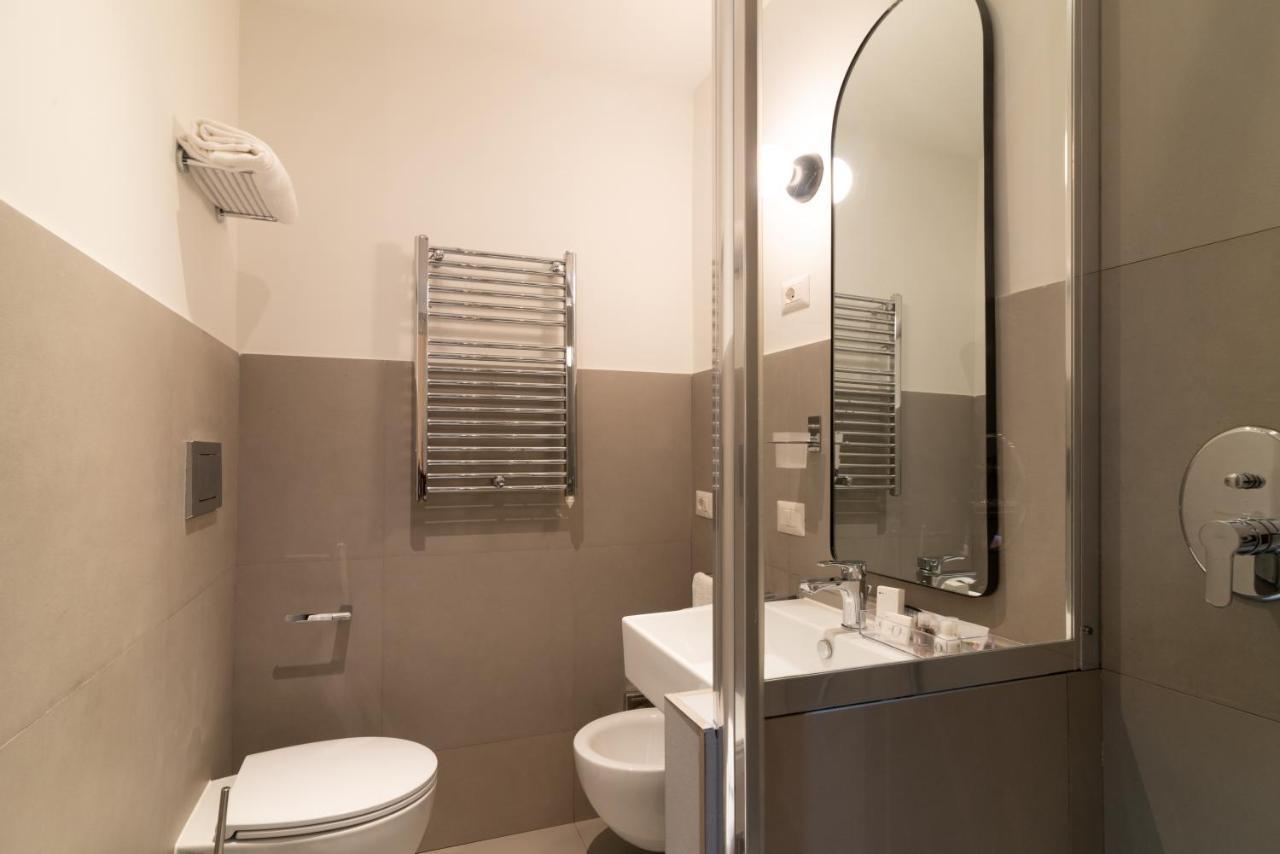 Relais Virgilio Hotel Rome Buitenkant foto