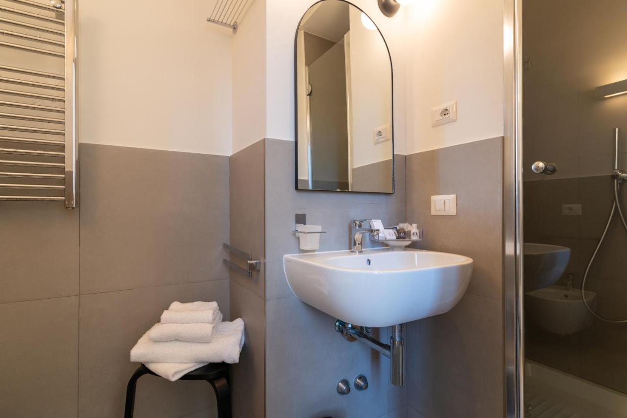 Relais Virgilio Hotel Rome Buitenkant foto